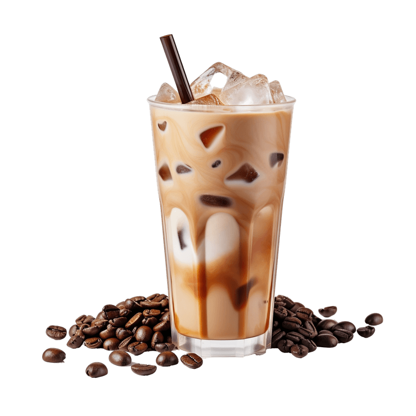Iced Coffee